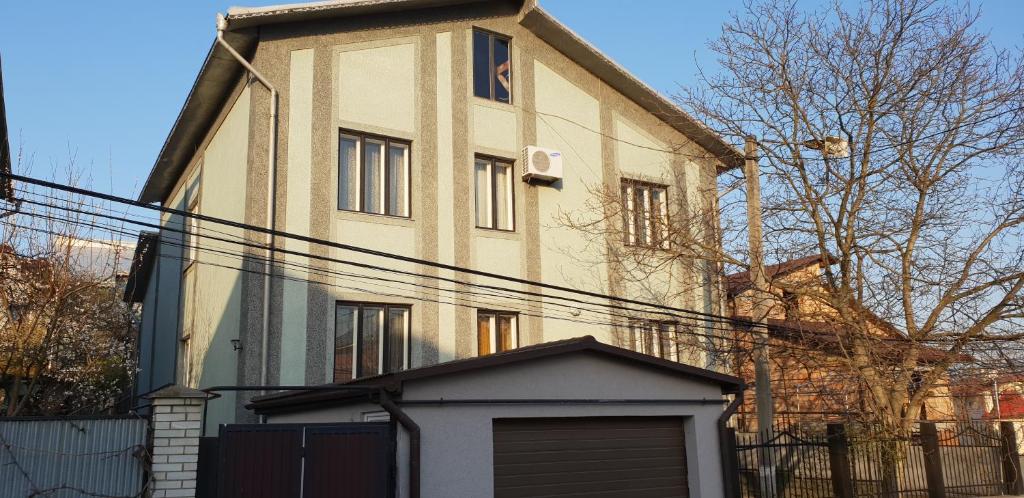 Villa for happy peoples