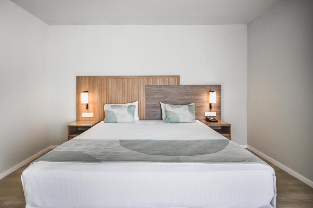 Riu Palace Antillas - Adults Only - All Inclusive - Suite Avec Vue Sur La Mer