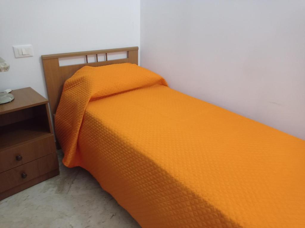 Fotografia z galérie ubytovania Vacanze del Corso v destinácii Castellammare del Golfo