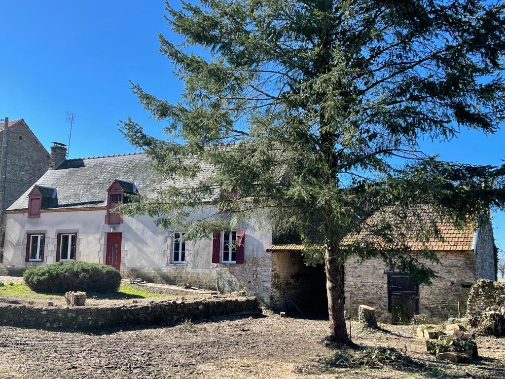 Maison La Reine - Casa De Tres Dormitorios