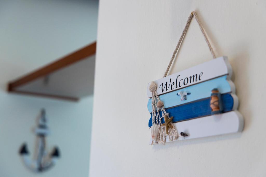 Fotografie z fotogalerie ubytování Dal Sandro B&B v destinaci Portoferraio