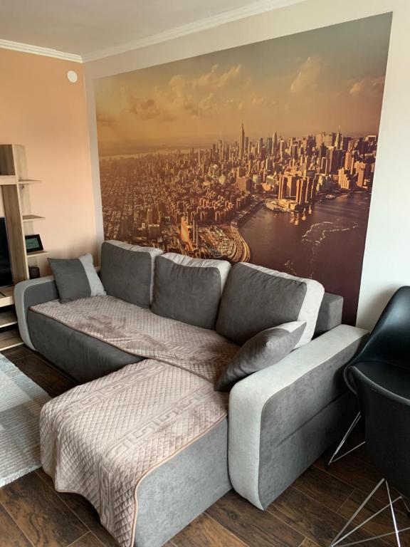 Aleksinac Centar - Apartamento De Un Dormitorio