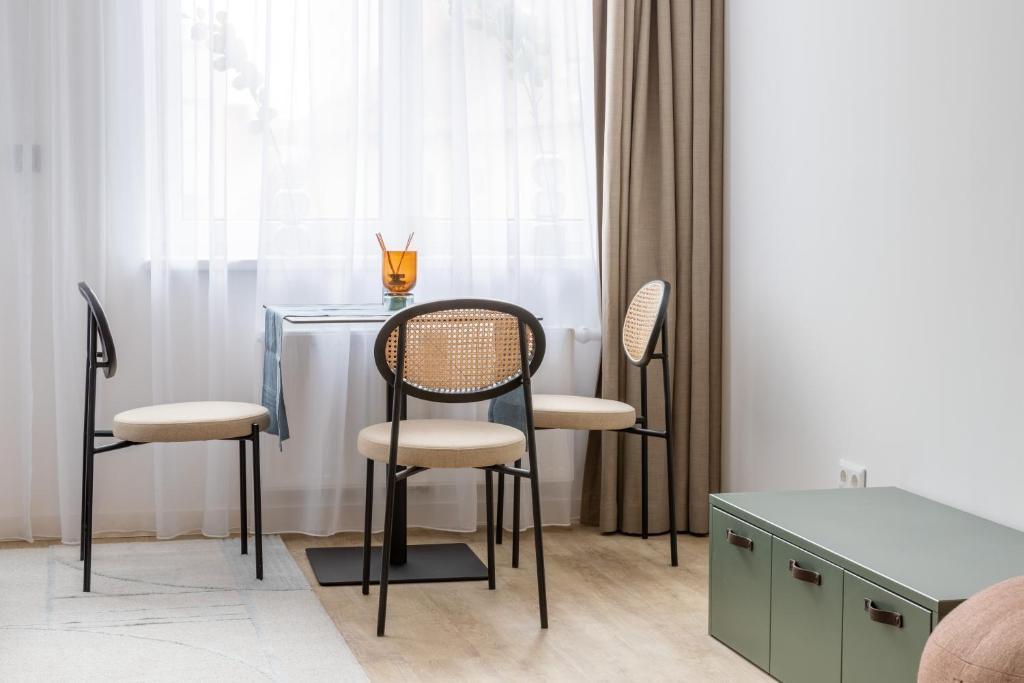 Limehome Klagenfurt Karfreitstraße - Resim 25