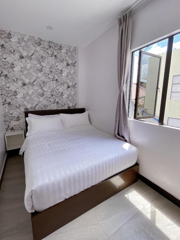 Hotel Decentraland Kuala Terengganu - Superior Kraliçe Oda