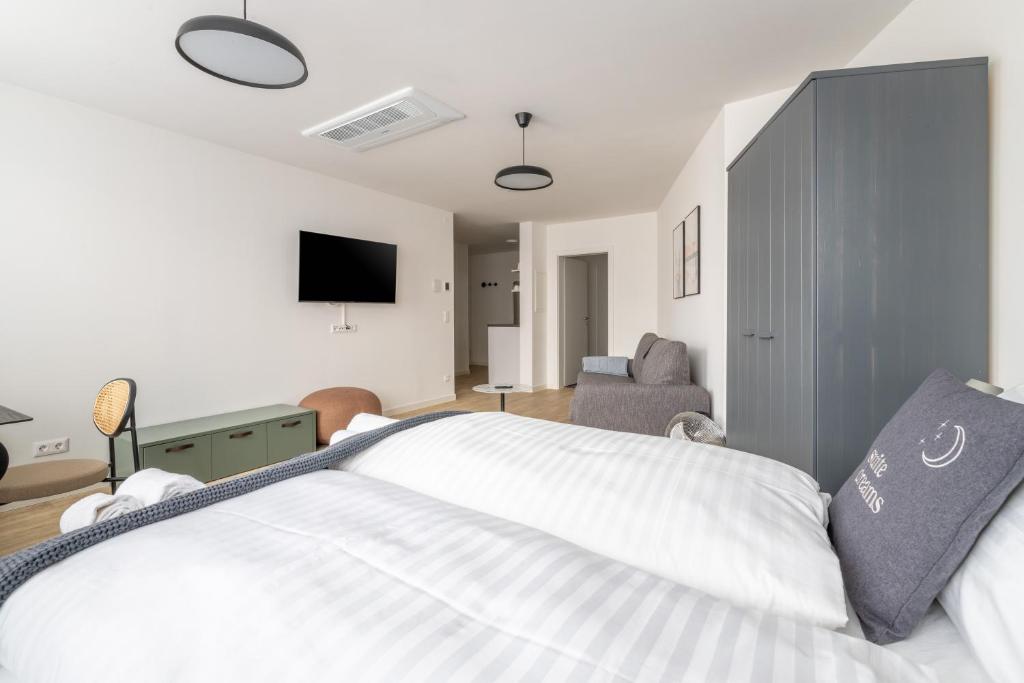 Limehome Klagenfurt Karfreitstraße - Resim 13