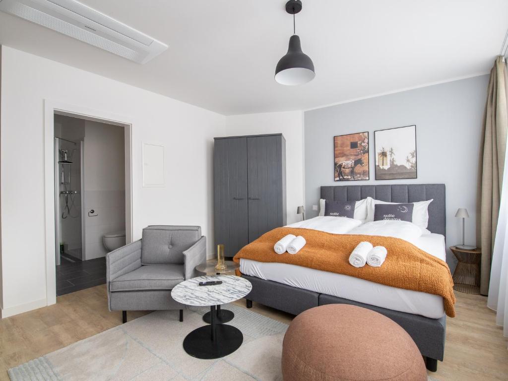 Limehome Klagenfurt Karfreitstraße - Resim 6