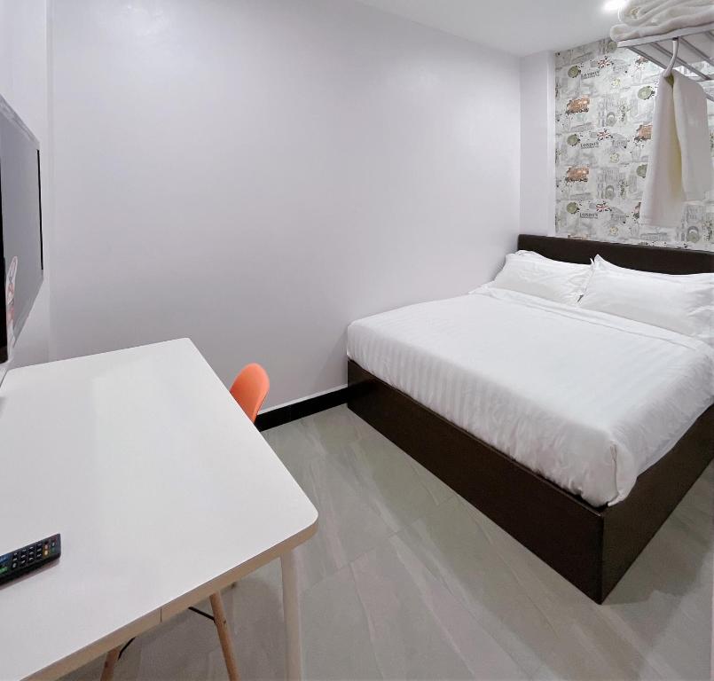 Hotel Decentraland Kuala Terengganu - Standart Kraliçe Oda
