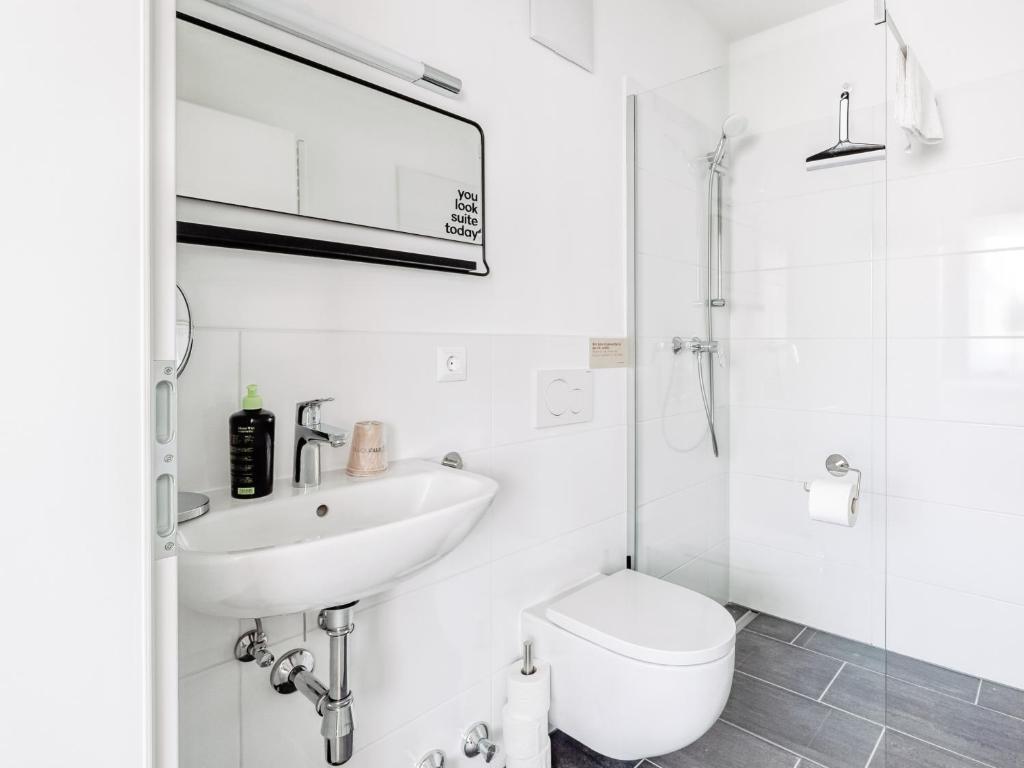 Limehome Klagenfurt Karfreitstraße - Resim 27