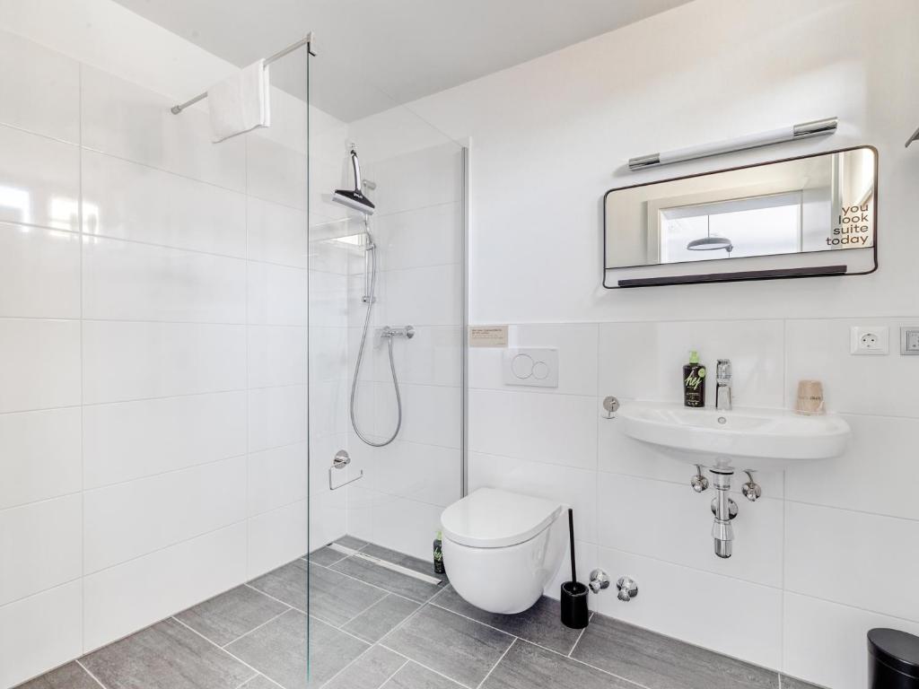 Limehome Klagenfurt Karfreitstraße - Resim 26