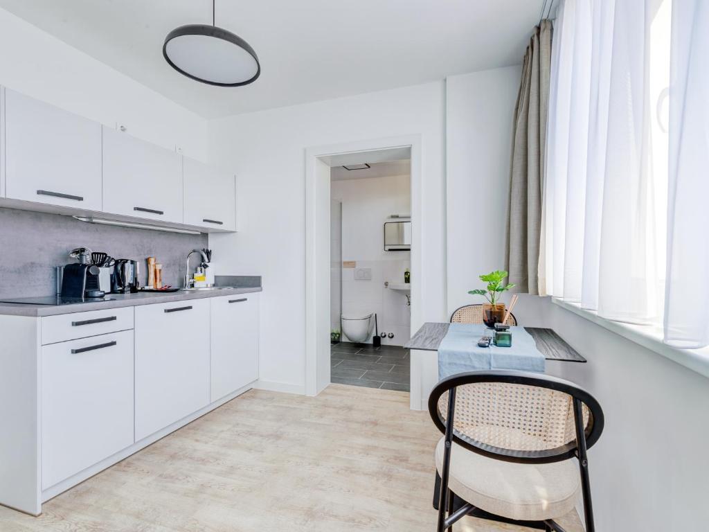 Limehome Klagenfurt Karfreitstraße - Resim 23