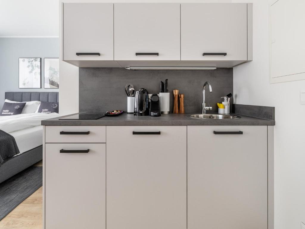 Limehome Klagenfurt Karfreitstraße - Resim 36