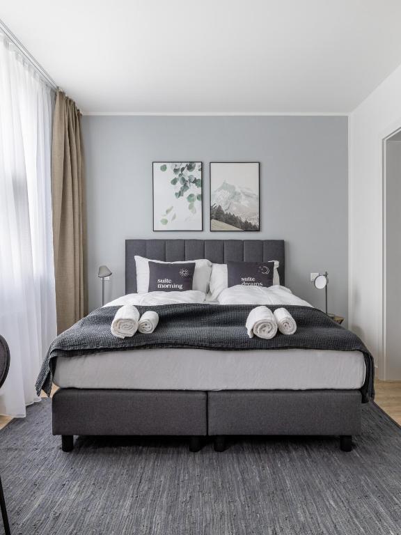 Limehome Klagenfurt Karfreitstraße - Resim 34