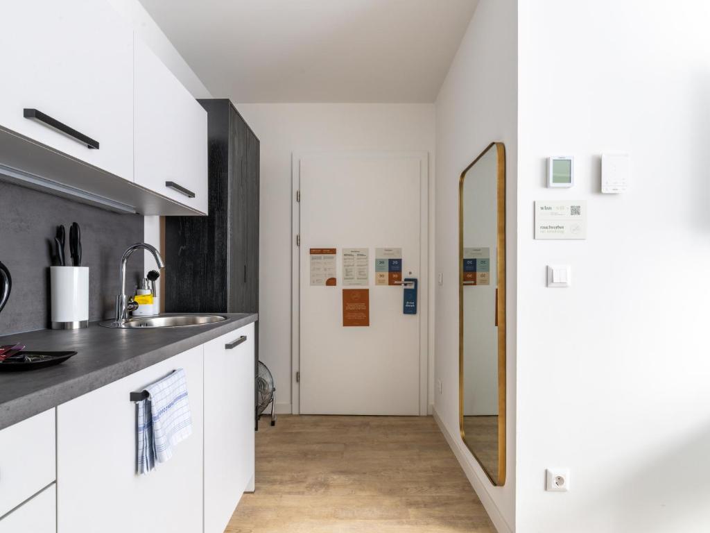 Limehome Klagenfurt Karfreitstraße - Resim 39