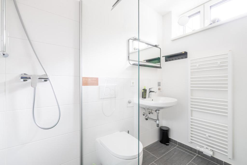 Limehome Klagenfurt Karfreitstraße - Resim 41