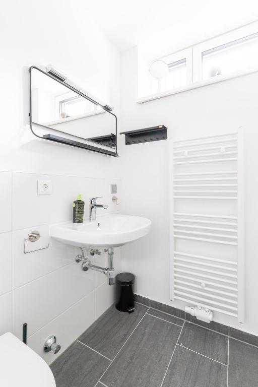 Limehome Klagenfurt Karfreitstraße - Resim 43