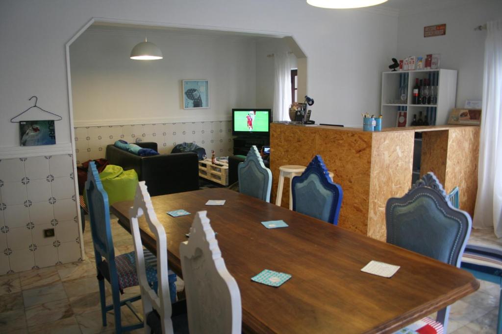 Santa Beach House - 17