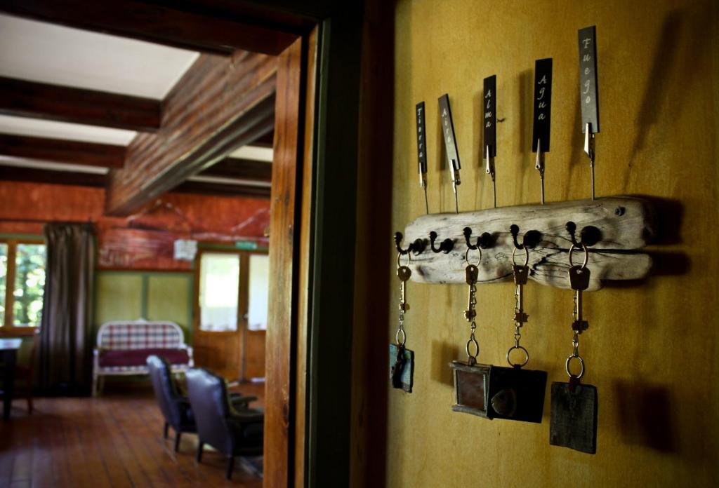 Fotografie z fotogalerie ubytování Los Juncos Patagonian Lake House v destinaci San Carlos de Bariloche