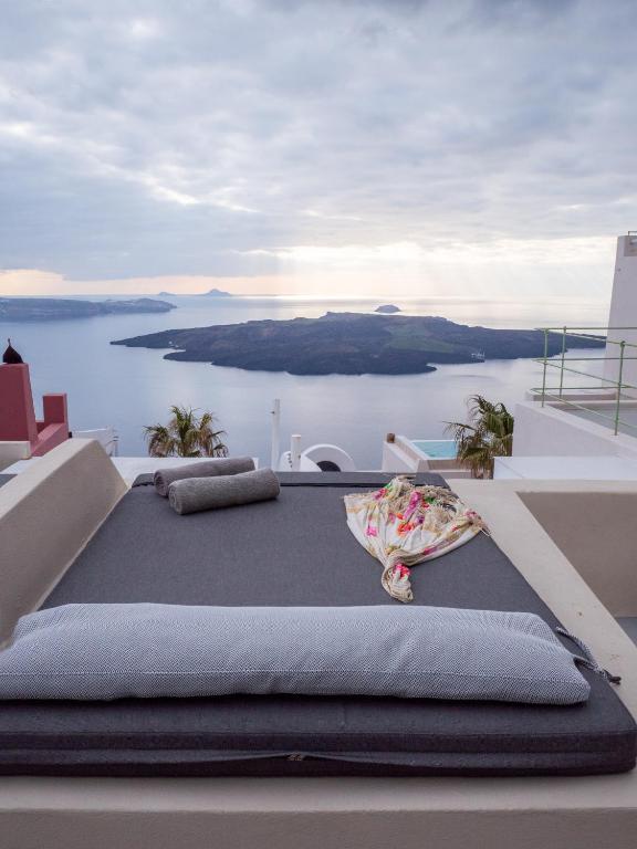 Caldera Cliff Illusion - Resim 12