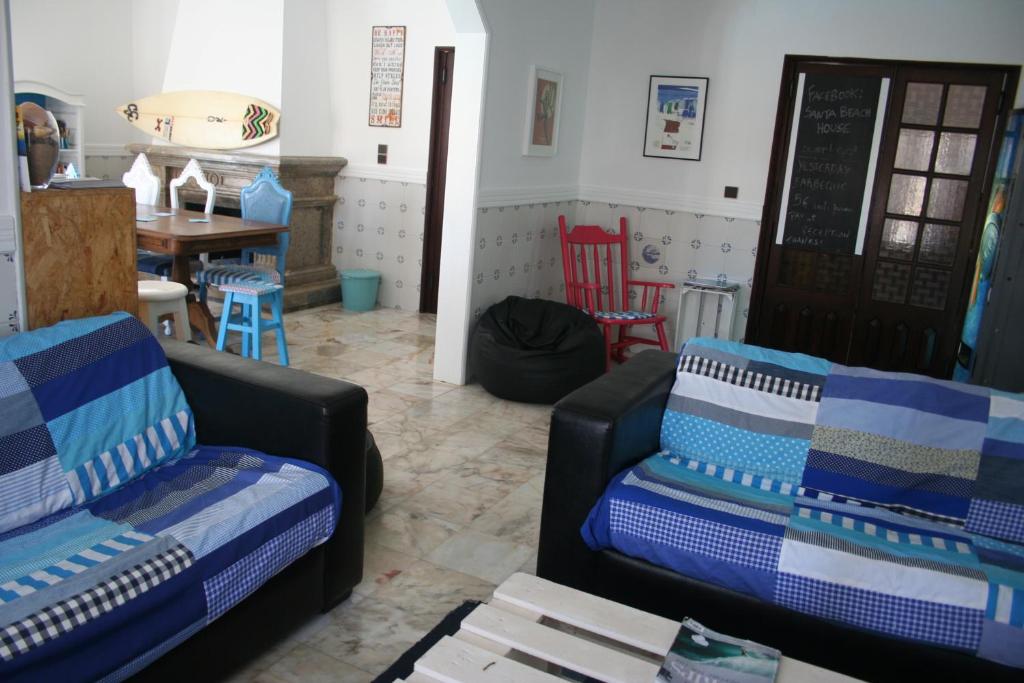 Santa Beach House - 18