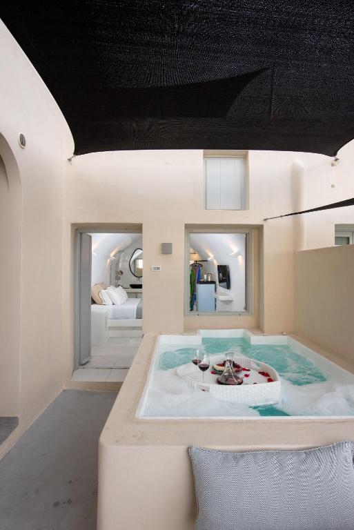 Caldera Cliff Illusion - Resim 28