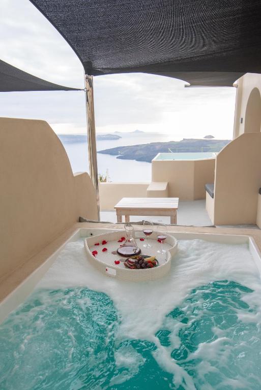 Caldera Cliff Illusion - Resim 42