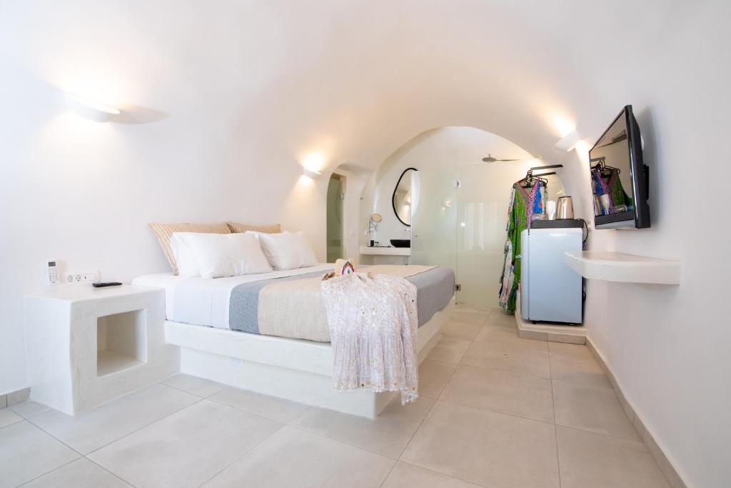 Caldera Cliff Illusion - Resim 45