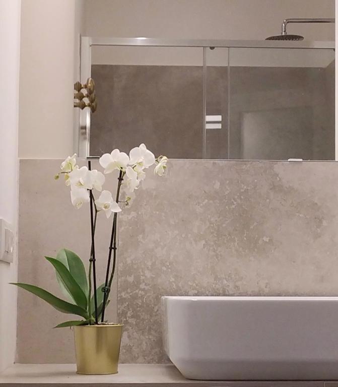 Dimora San Pietro Roma - One-Bedroom Apartment