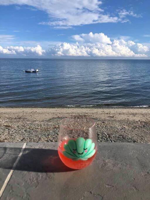 Direct waterfront on private beach FULL HOUSE kayaks!, Milford (updated