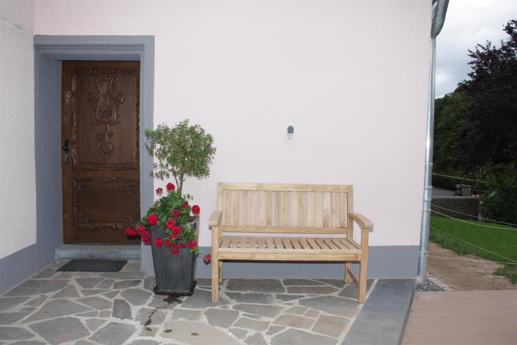Zahrada ubytování Gasthaus Pension Geimer