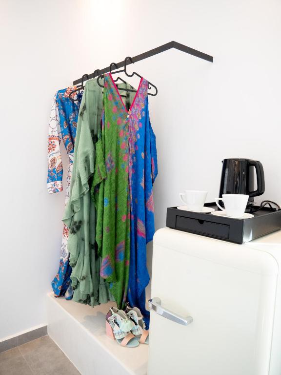 Caldera Cliff Illusion - Resim 38