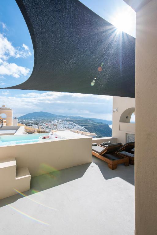 Caldera Cliff Illusion - Resim 29