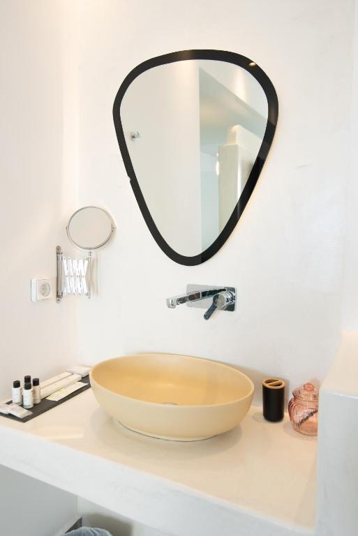 Caldera Cliff Illusion - Resim 21