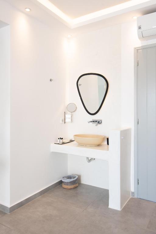 Caldera Cliff Illusion - Resim 27