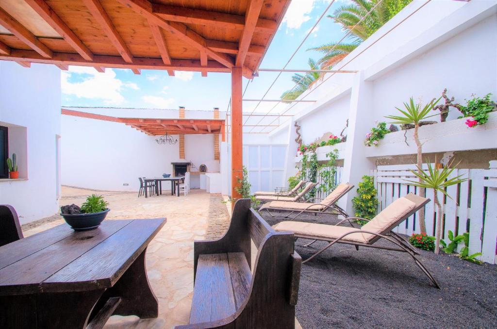 Sunset Apartment Playa Blanca, Playa Blanca – Bijgewerkte ...