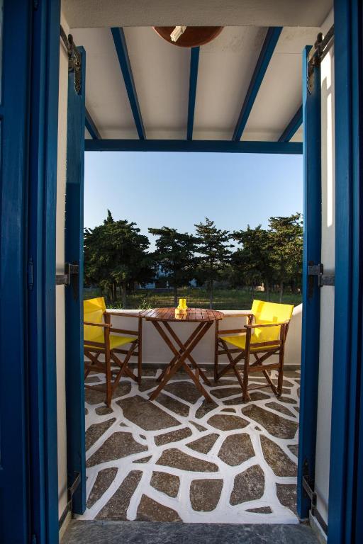 Angie's Studios - 17