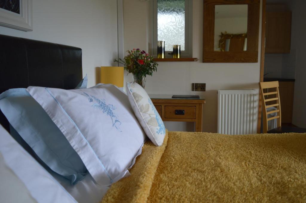 Smithfield Farm Bed & Breakfast in Builth Wells, Powys, Wales