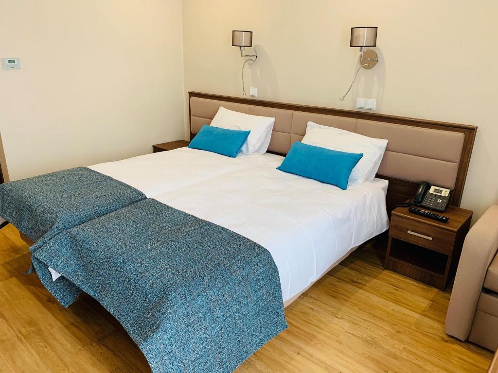 Stylowa Kolbuszowa - Chambre Double Avec Balcon