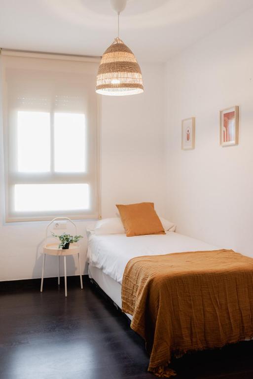 Apartamentos FV Flats Valencia - San Felipe Neri - Appartement Met Drie Slaapkamers 4ª Planta