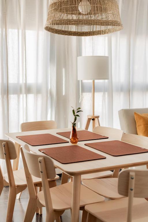 Apartamentos FV Flats Valencia - San Felipe Neri - Appartement Met Drie Slaapkamers 3ª Planta