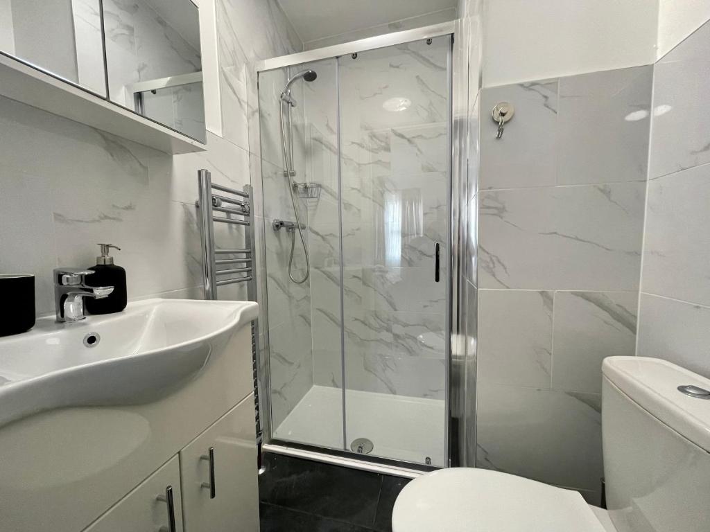 Oxford Street Stays - Resim 4