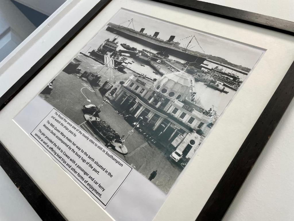 Oxford Street Stays - Resim 17