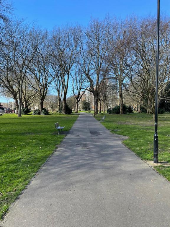 Oxford Street Stays - Resim 20