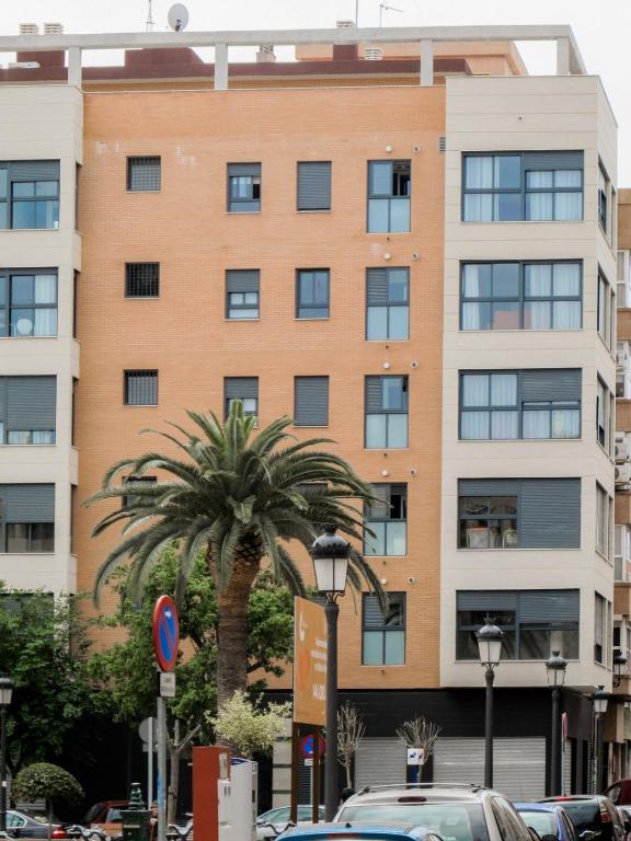 Apartamentos FV Flats Valencia - San Felipe Neri, Valencia ...