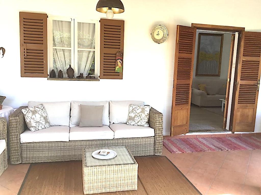Fotografie z fotogalerie ubytování CALM HOUSE v destinaci Sóller