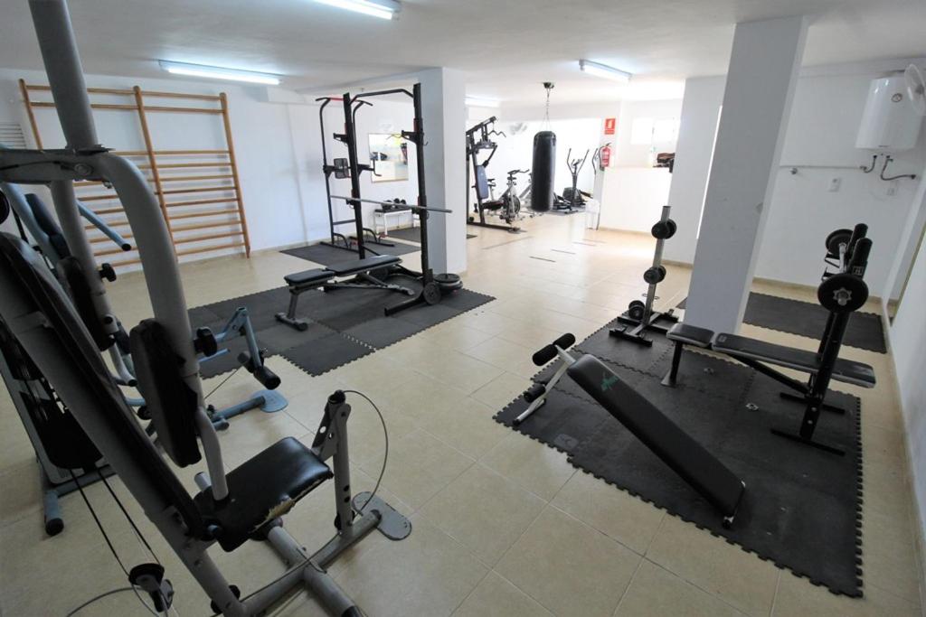Apartament Cala Merced Alicante El Campello, El Campello ...