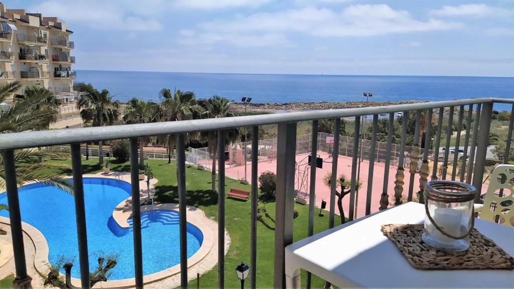 Apartament Cala Merced Alicante El Campello, El Campello ...