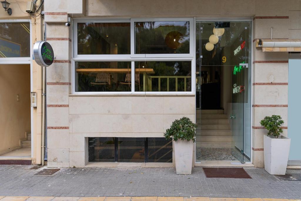 Kipos Hotel - Resim 38