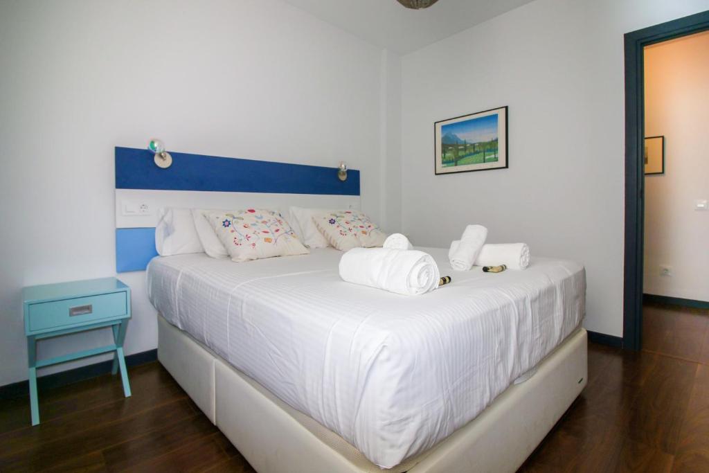 Departamento Mireya (España Málaga) - Booking.com