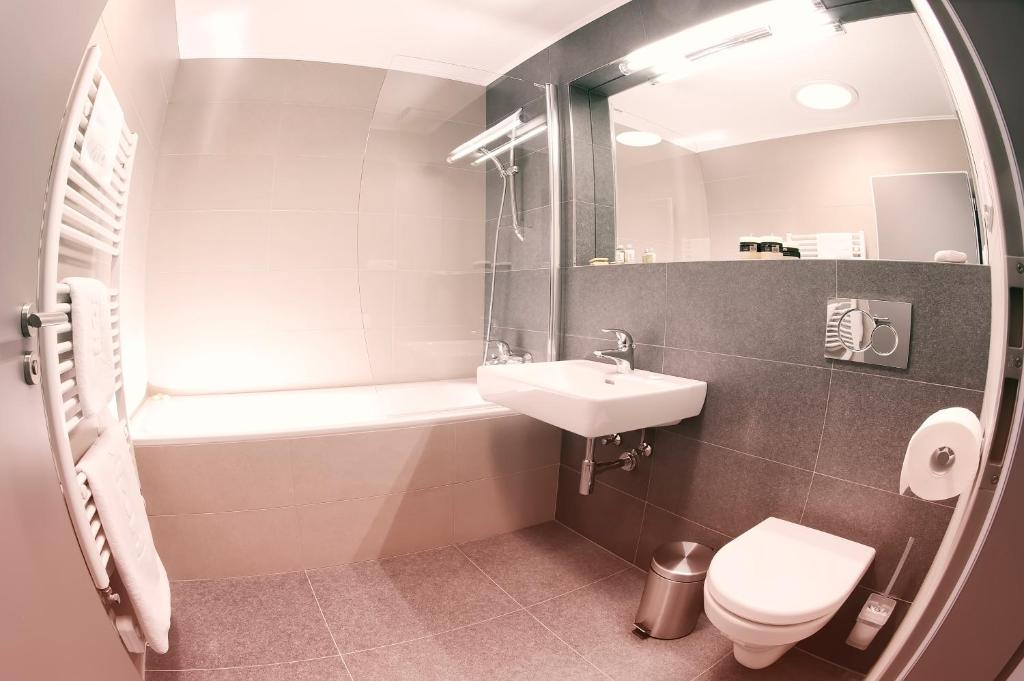 Villa na Vinici - 14