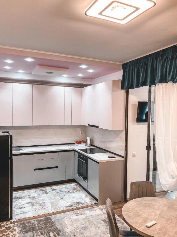 Calea Crângași - One-Bedroom Apartment